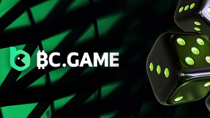 BC.Game App Download and Installation Guide -371625010 BC.Game App Download and Installation Guide -371625010