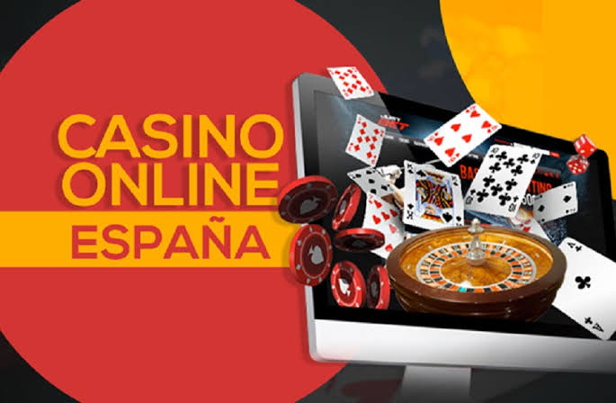 Casino Bonos Sin Depósito en España Todo lo que Necesitas Saber Casino Bonos Sin Depósito en España Todo lo que Necesitas Saber