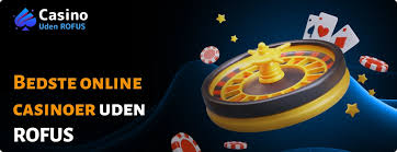 Casino Dealer Danmark 2026 Online Din Guide til Spiloplevelser Casino Dealer Danmark 2026 Online Din Guide til Spiloplevelser