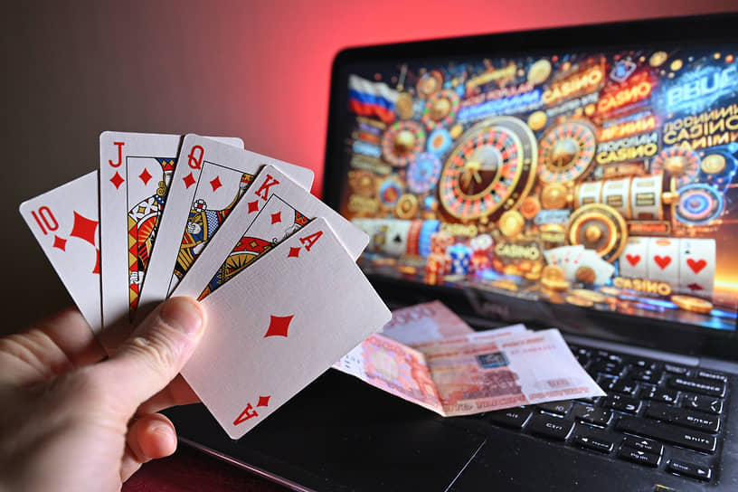 Discover Excitement at Harry's Casino & Sportsbook