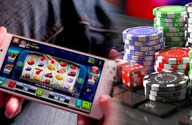 Discover the Magic of Casino Golden Genie 1274196364