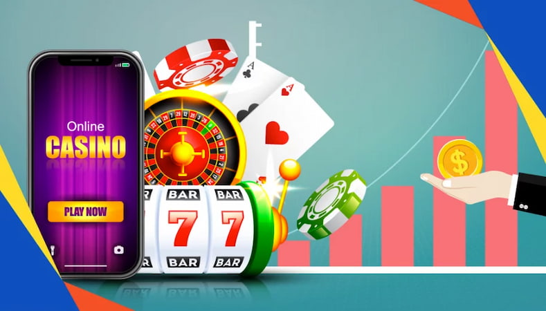 Experience the Thrill of Playing Slots Online