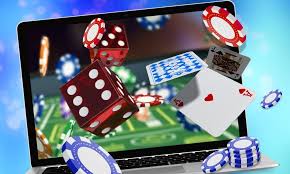 Experience Unmatched Thrills at Blaze Spins Casino & Sportsbook Experience Unmatched Thrills at Blaze Spins Casino & Sportsbook