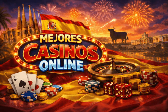 Explorando los Juegos de Casino Online con Dinero Real Explorando los Juegos de Casino Online con Dinero Real