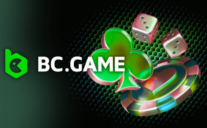 Exploring BC.Game The Exciting World of Online Gaming in the UAE Exploring BC.Game The Exciting World of Online Gaming in the UAE