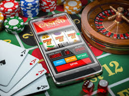 Online Gambling En Guide til Sikkert Spil