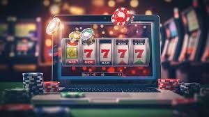 Online Gambling En Rask Vækst i Underholdningsverdenen Online Gambling En Rask Vækst i Underholdningsverdenen