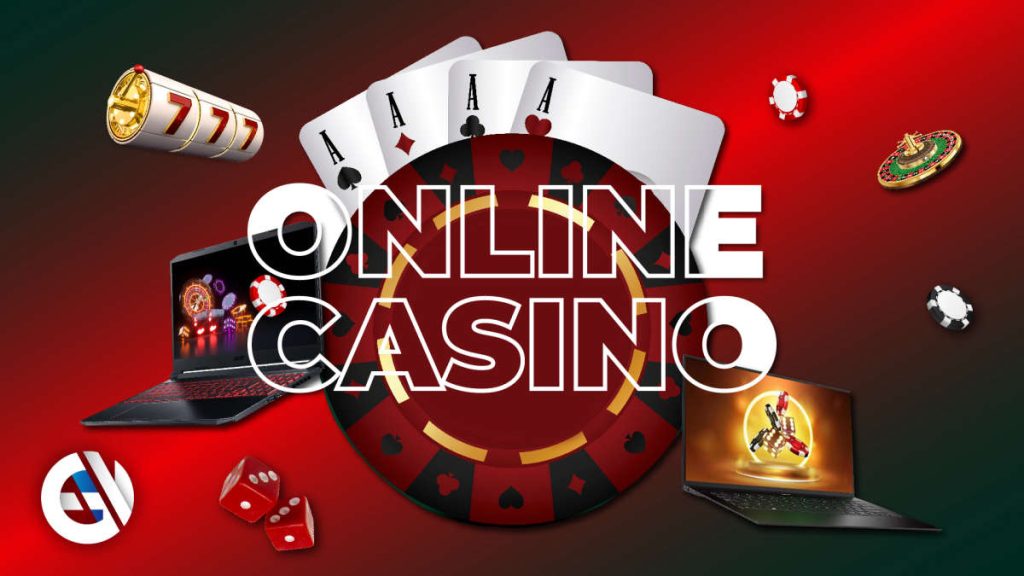Online Kasino Vše, co potřebujete vědět pro úspěšné hraní Online Kasino Vše, co potřebujete vědět pro úspěšné hraní