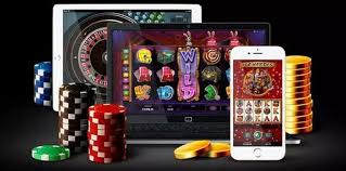 Ontdek de Wereld van I24 Slots Spelen en Winnen 467508928