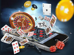 Ontdek de Wereld van I24 Slots Spelen en Winnen 594091443