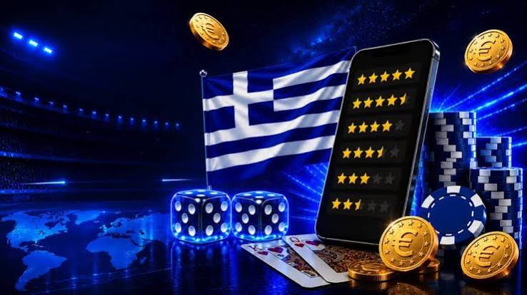 Νέα Καζίνο Η Αναδυόμενη Τάση στον Κόσμο των Τυχερών Παιχνιδιών Νέα Καζίνο Η Αναδυόμενη Τάση στον Κόσμο των Τυχερών Παιχνιδιών