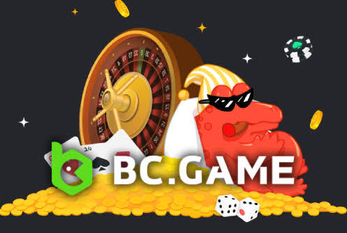 Ultimate Guide to BC.Game Registration Bonuses