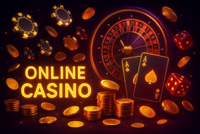 Casino Nove Vše, co potřebujete vědět o nových online kasinech 861638693 Casino Nove Vše, co potřebujete vědět o nových online kasinech 861638693