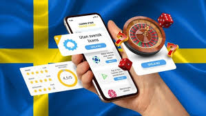 Casinon utan svensk licens och betalningar med Swish