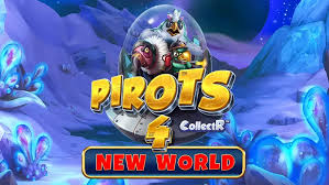 Foren en Verden af Eventyr i Pirots 4 Spil Foren en Verden af Eventyr i Pirots 4 Spil