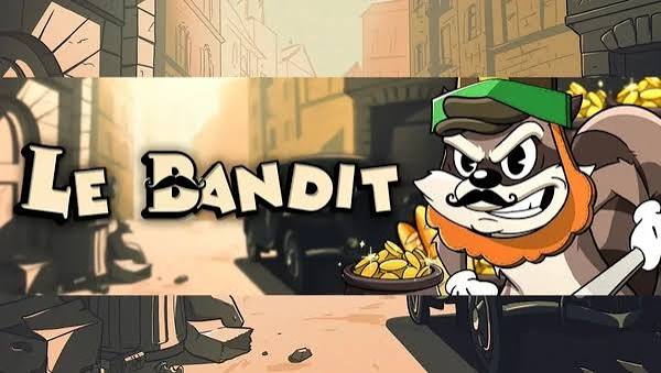 Le Bandit Spilleautomat Spænding og Underholdning Le Bandit Spilleautomat Spænding og Underholdning