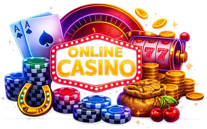Legální online casino Fortuna - Zábava a výhody online hraní Legální online casino Fortuna - Zábava a výhody online hraní