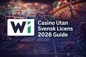 Upptäck Fördelarna med Online Casino Utan Svensk Licens 2004494740 Upptäck Fördelarna med Online Casino Utan Svensk Licens 2004494740
